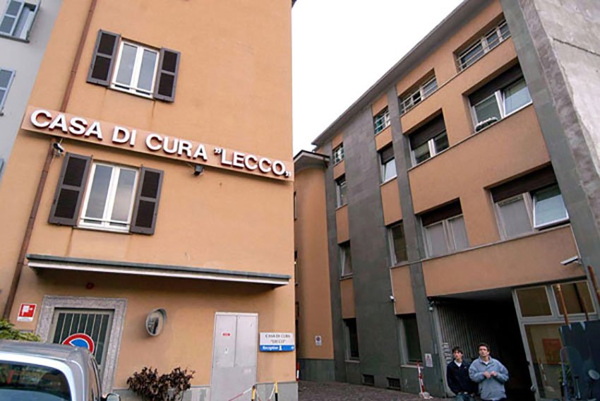 Sangue a defecazione e temperatura