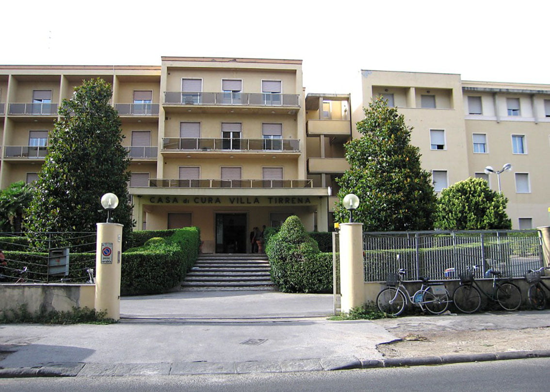Tipi di operazione durante eliminazione di emorroidi