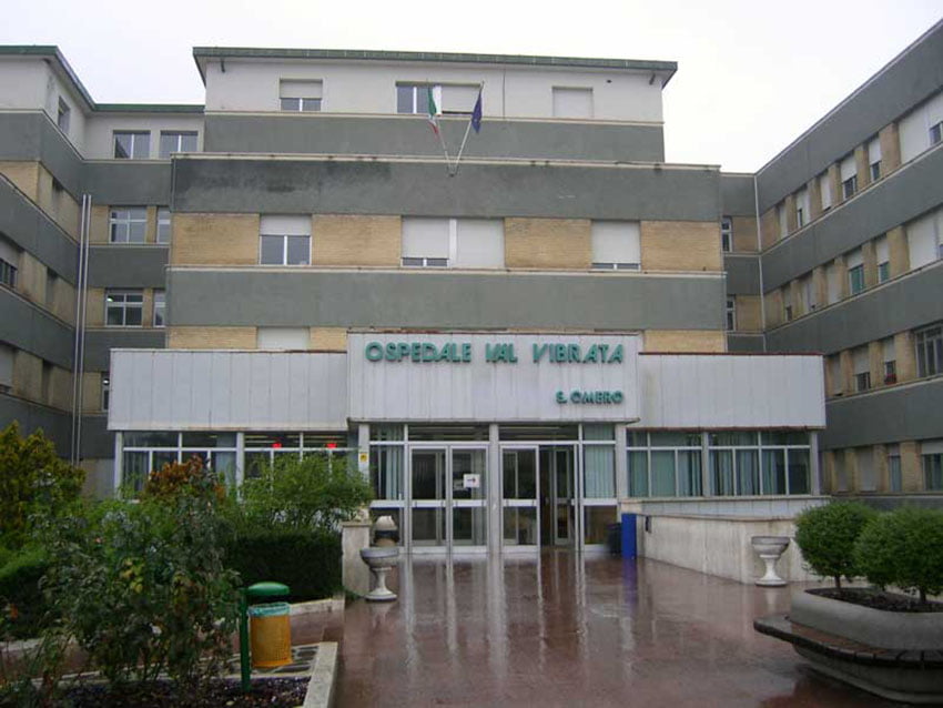 Emorroidi esterne della fotografia