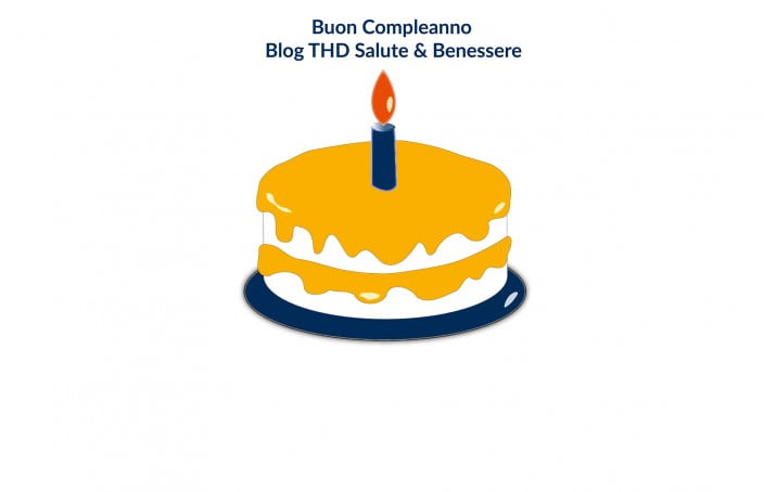 Compleanno blog