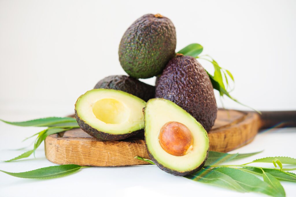 Un alleato esotico per una dieta sana: scopri l'avocado!