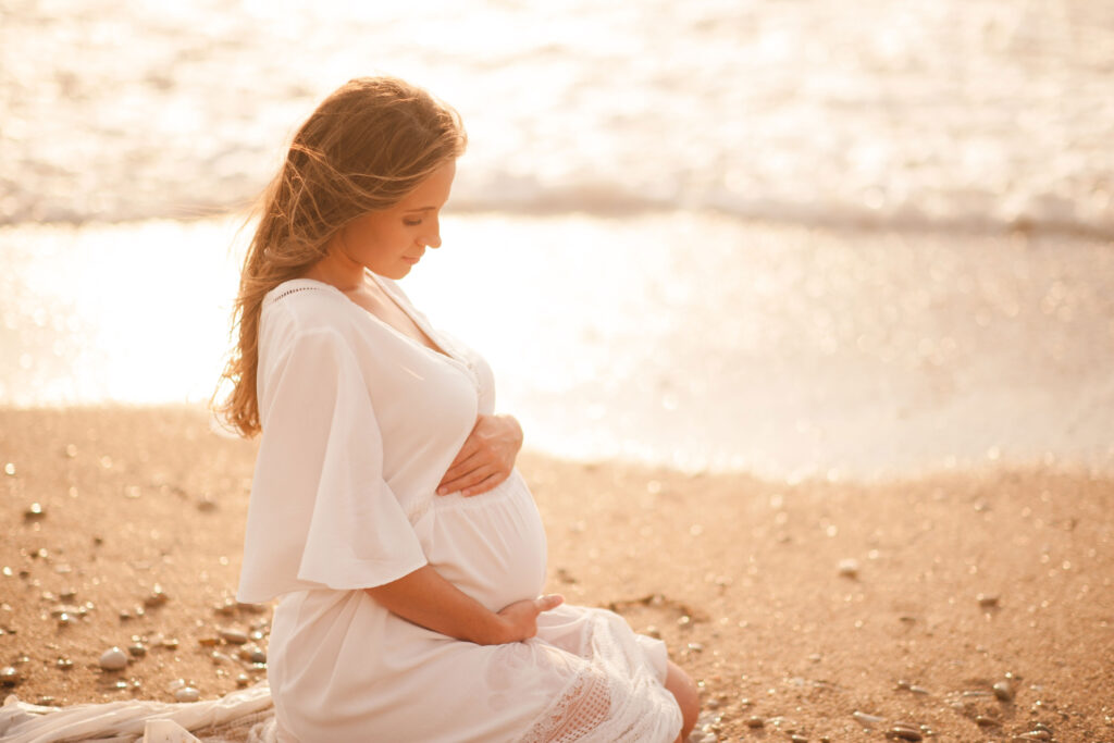 Ragadi anali in gravidanza: consigli per le future mamme
