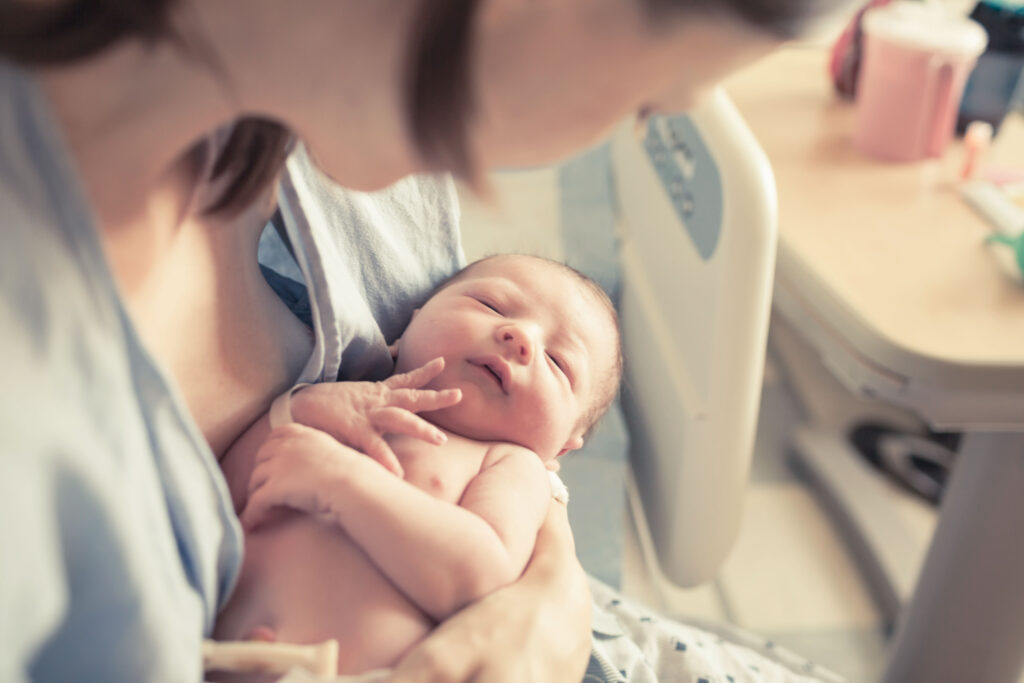 Lesioni anali da parto: come riconoscerle e gestirle