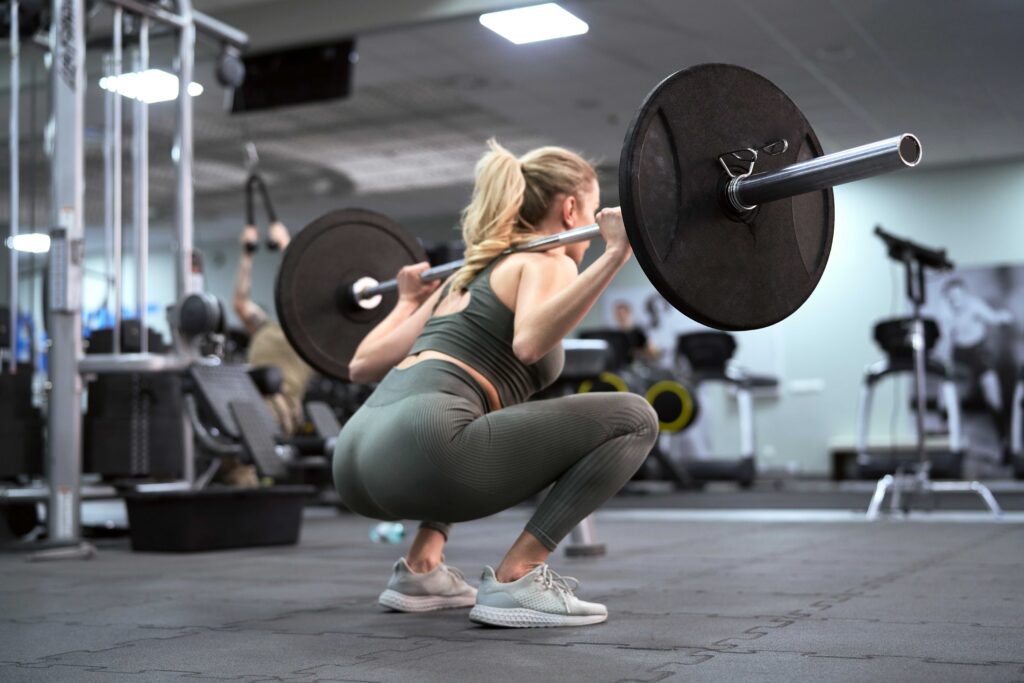 Sport e Pavimento Pelvico