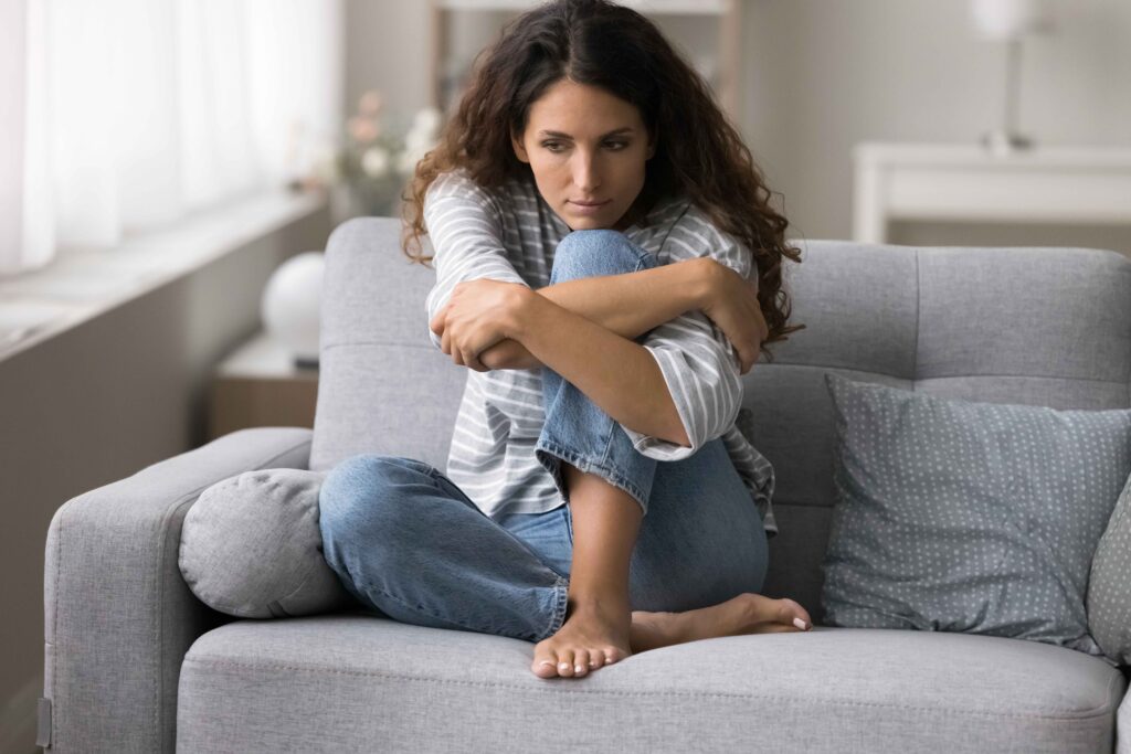 Perché l’incontinenza fecale colpisce più le donne? Cosa devi sapere