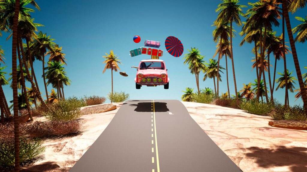 Estate, Sogni e Piccoli Fastidi: Pronti a Staccare?
Anche il nostro Blog va in vacanza!
